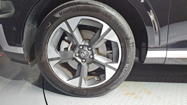 Hyundai Palisade 2025 — 5