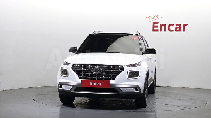 Hyundai Venue 2024 — 3