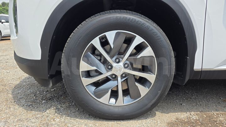 Hyundai Palisade 2021 — 5