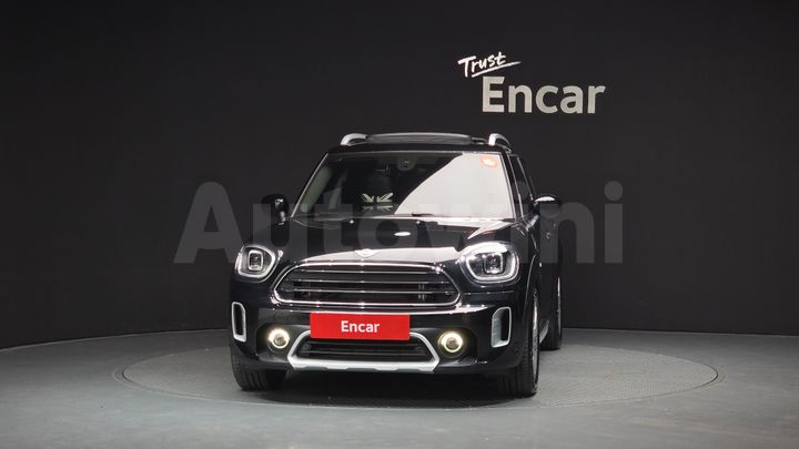Mini Countryman 2023 — 3