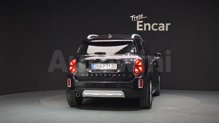 Mini Countryman 2023 — 4