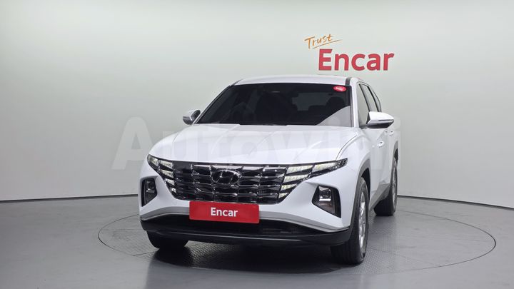 Hyundai Tucson 2023 — 3