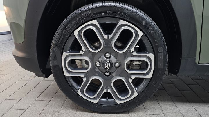 Hyundai Casper 2024 — 5
