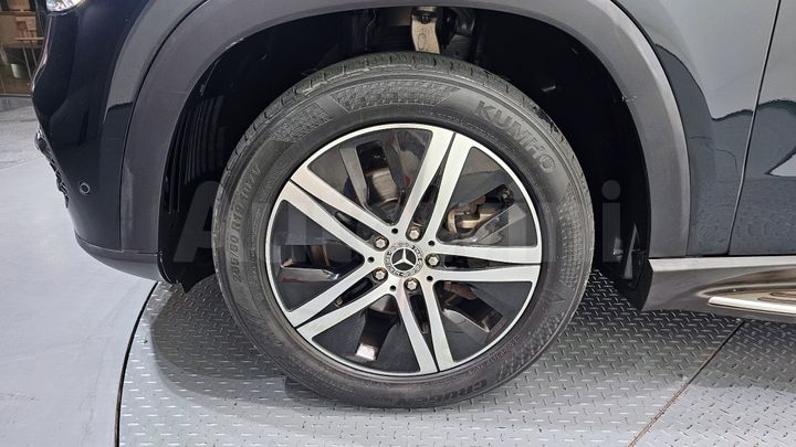 Mercedes Benz GLE Class 2019 — 5