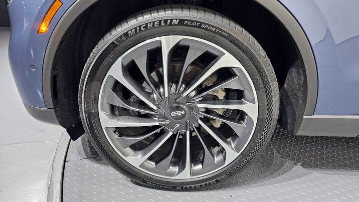 Lincoln Aviator 2021 — 5