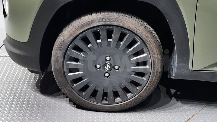 Hyundai Casper 2023 — 5