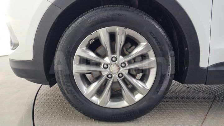 Hyundai SantaFe 2017 — 5
