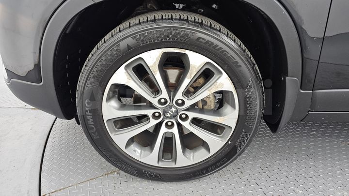 Kia Sorento 2013 — 5