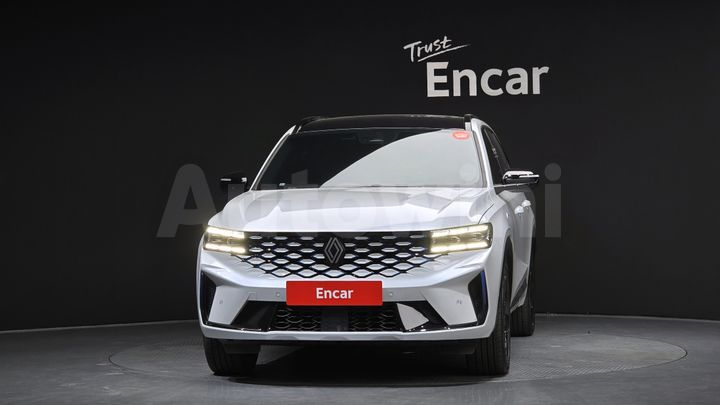 Renault Grand Koleos 2025 — 3