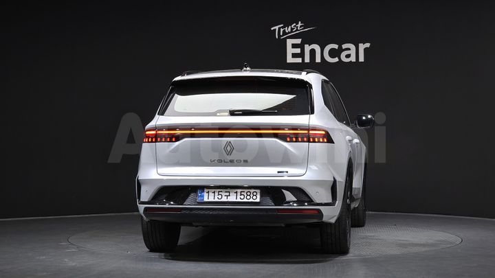 Renault Grand Koleos 2025 — 4