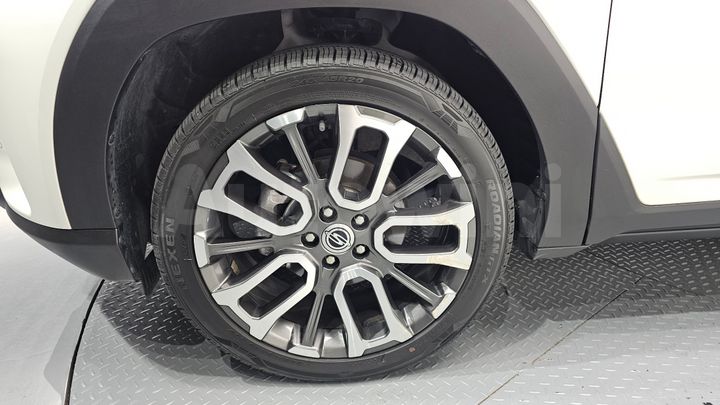 KGM (Ssangyong) Torres 2023 — 5