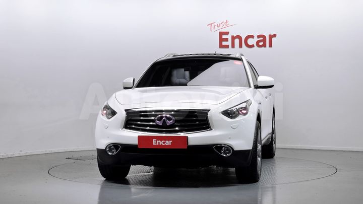 Infiniti QX 2014 — 3