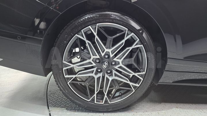 Hyundai Grandeur 2023 — 5