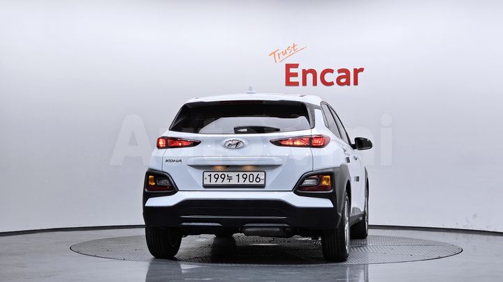 Hyundai Kona 2020 — 4