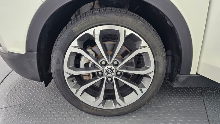 KGM (Ssangyong) Tivoli 2016 — 5