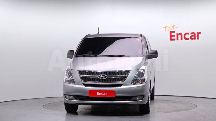Hyundai Starex 2013 — 3