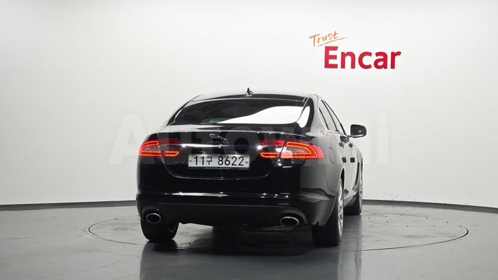 Jaguar XF 2015 — 4