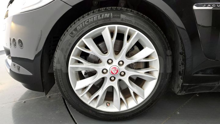 Jaguar XF 2015 — 5
