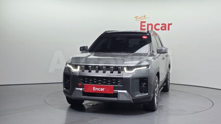 KGM (Ssangyong) Torres 2023 — 3