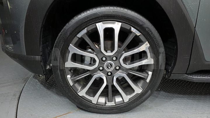 KGM (Ssangyong) Torres 2023 — 5