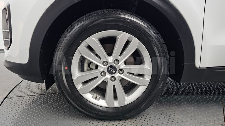 Kia Sportage 2016 — 4