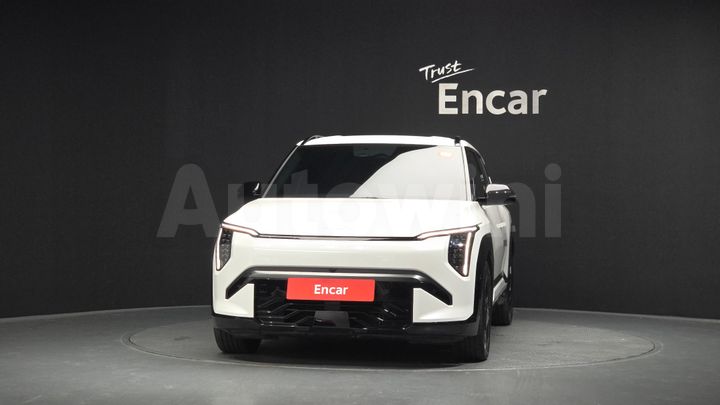 Kia EV3 2025 — 3