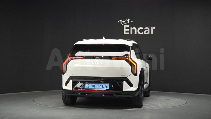 Kia EV3 2025 — 4