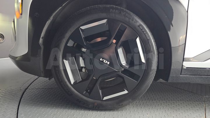 Kia EV3 2025 — 5
