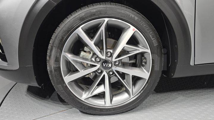 Kia Niro 2020 — 5