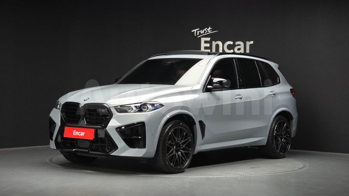 BMW X5M