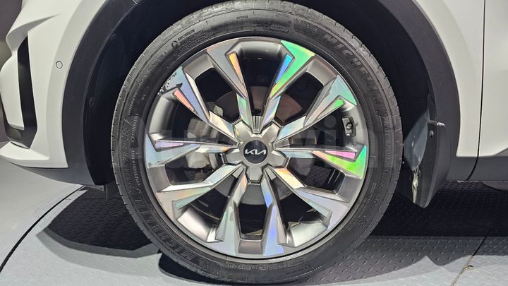 Kia Sorento 2022 — 5