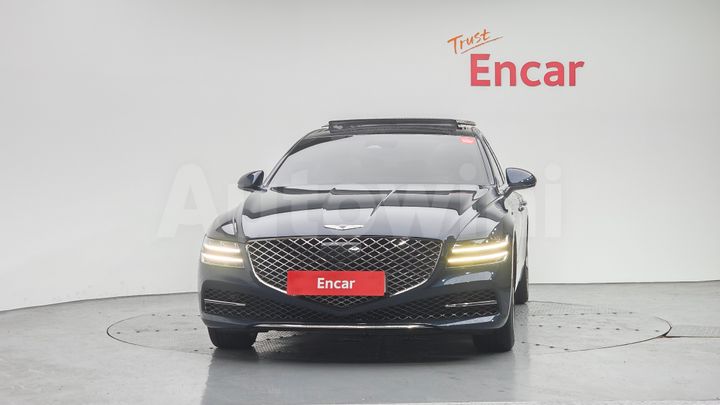 Genesis G80 2023 — 3