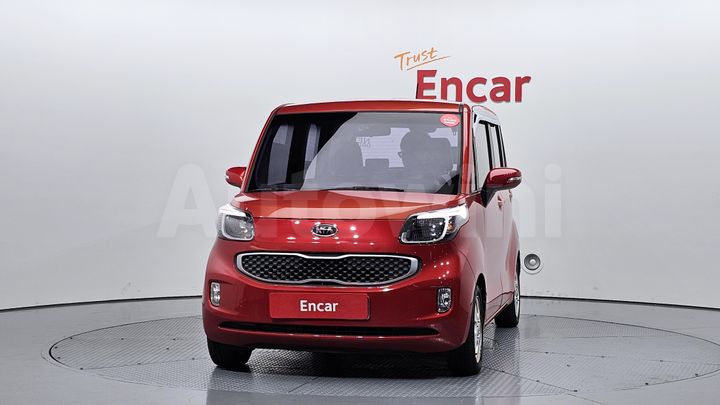 Kia Ray 2012 — 3