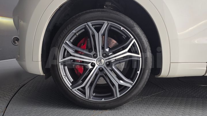 Maserati Levante 2020 — 4