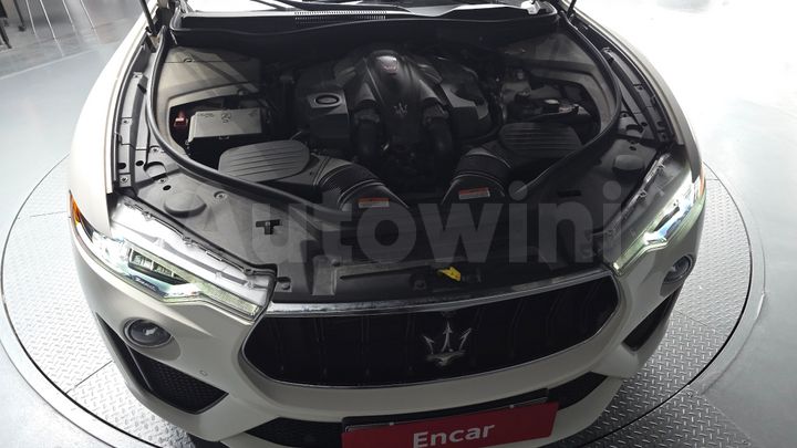 Maserati Levante 2020 — 5