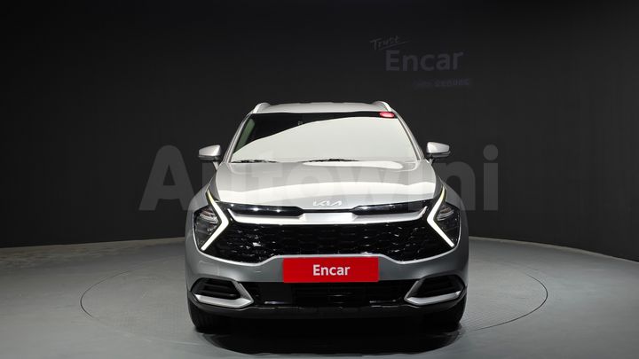 Kia Sportage 2023 — 3