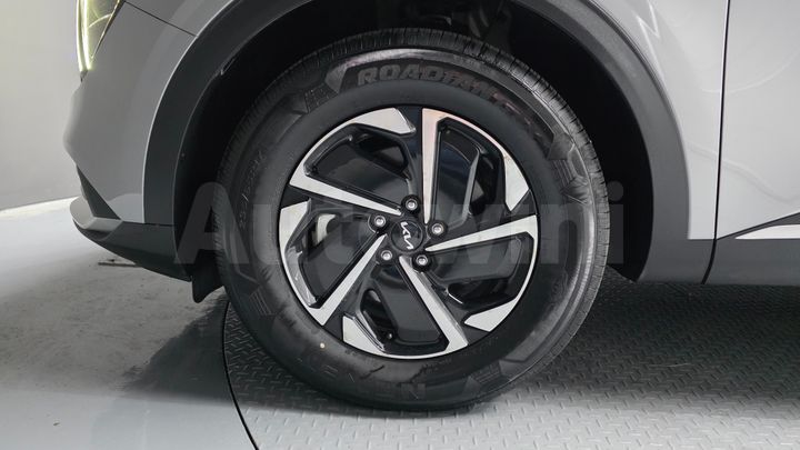 Kia Sportage 2023 — 5