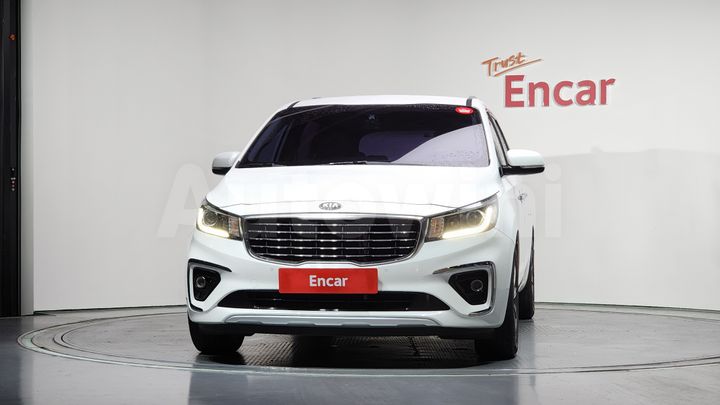 Kia Carnival 2019 — 3