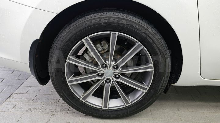 Kia Carnival 2019 — 5