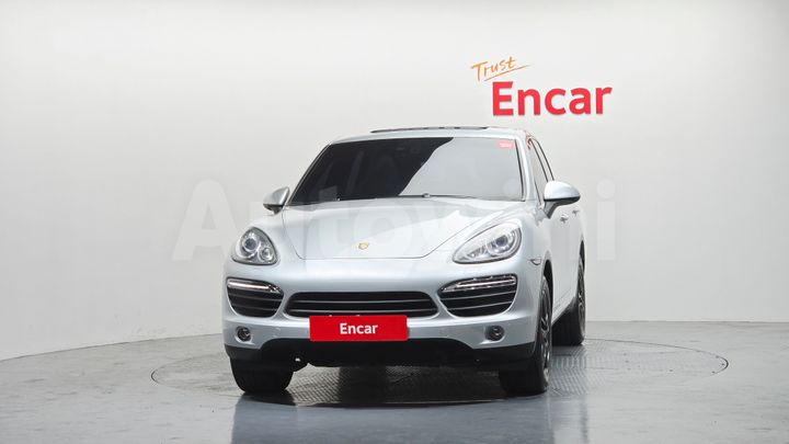 Porsche Cayenne 2011 — 3