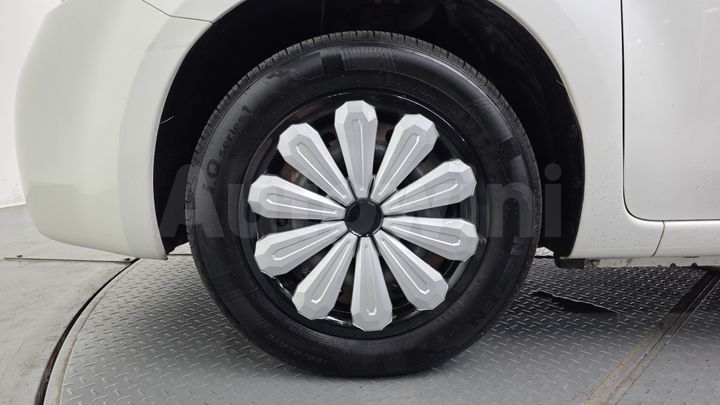 Nissan Cube 2012 — 5