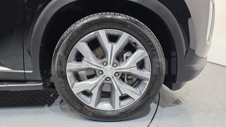 Hyundai Palisade 2022 — 5