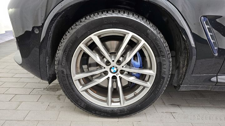 BMW X3 2018 — 5