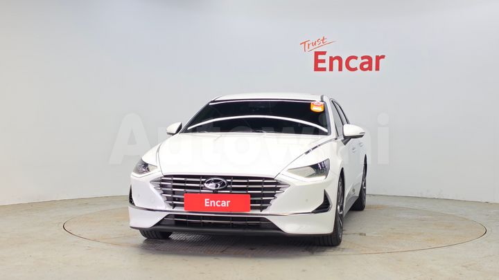 Hyundai Sonata 2023 — 3