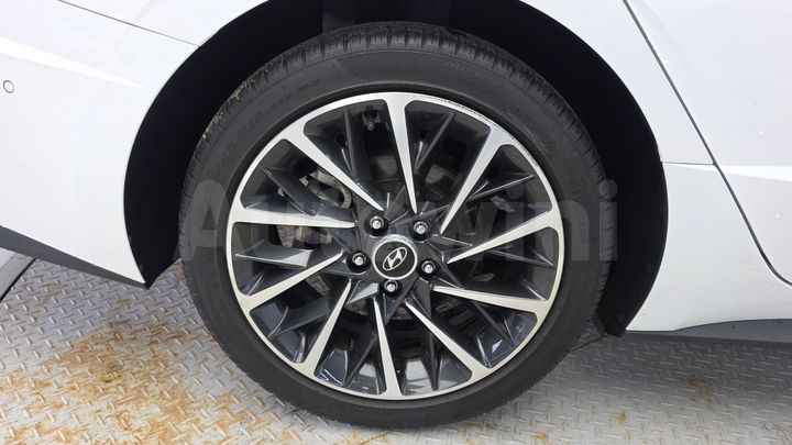 Hyundai Sonata 2023 — 5