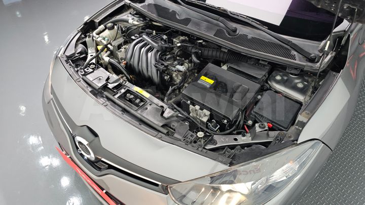 Renault SM3 2016 — 5