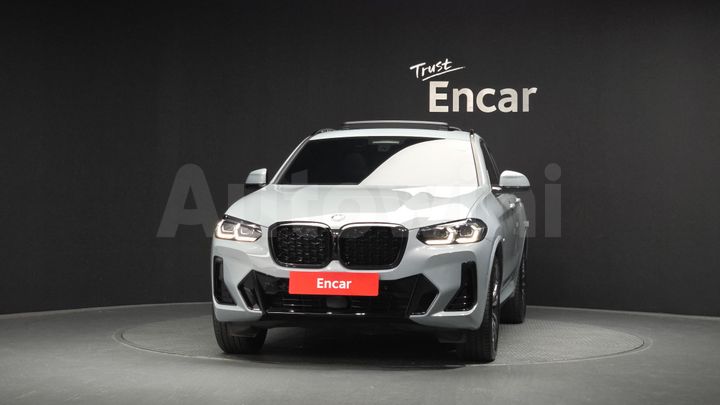 BMW X4 2025 — 3