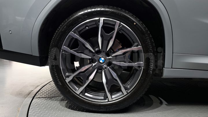 BMW X4 2025 — 5