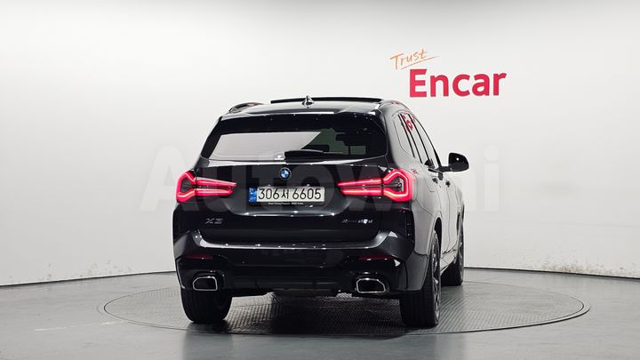 BMW X3 2022 — 4