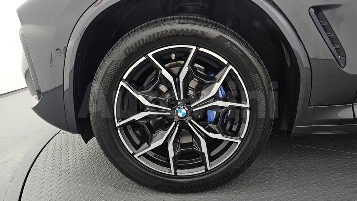 BMW X3 2022 — 5